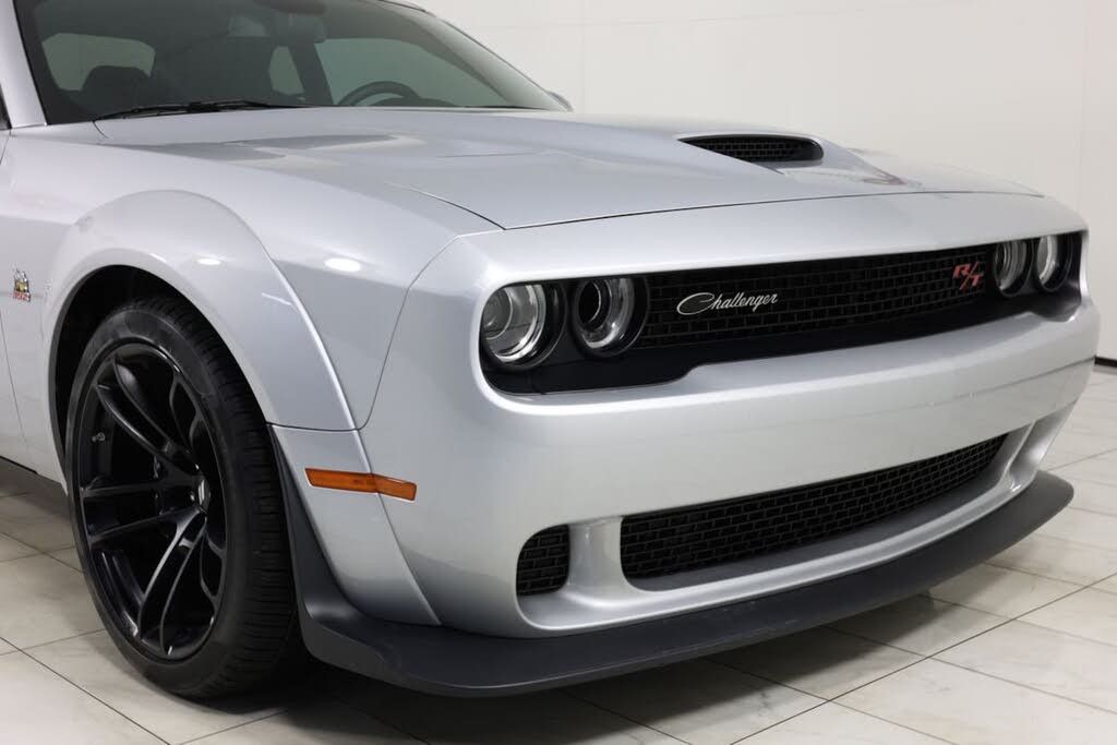 2023 DODGE Challenger - photo 37