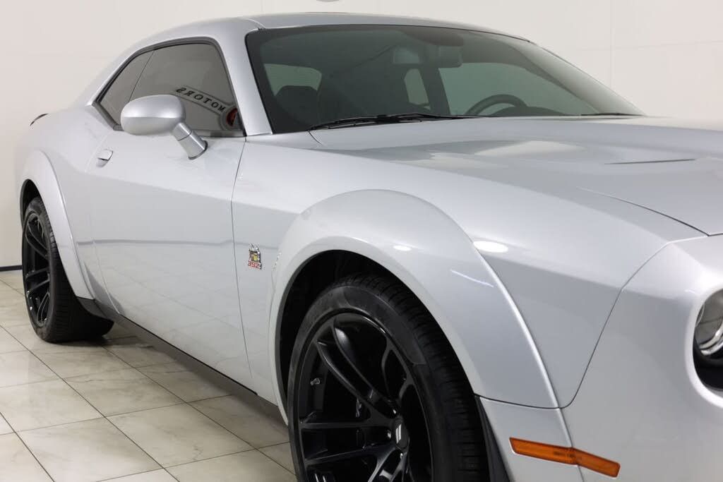 2023 DODGE Challenger - photo 38