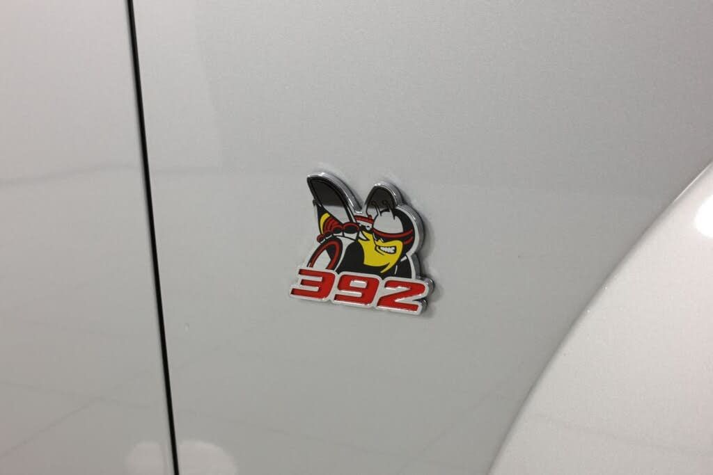 2023 DODGE Challenger - photo 39