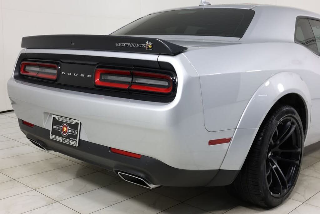 2023 DODGE Challenger - photo 40