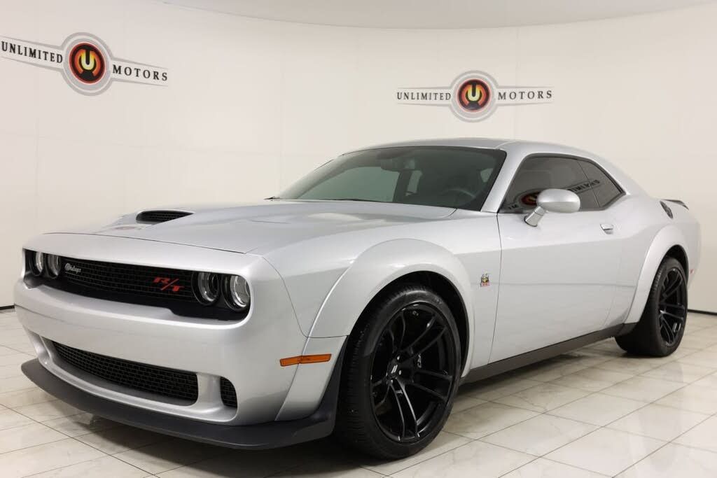 2023 DODGE Challenger - photo 5