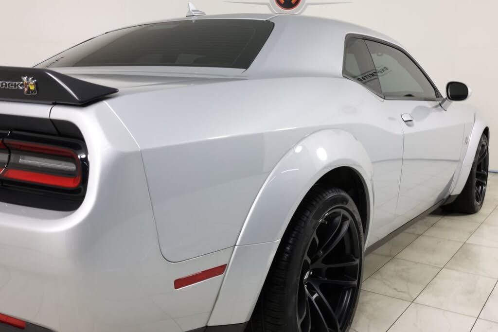 2023 DODGE Challenger - photo 41
