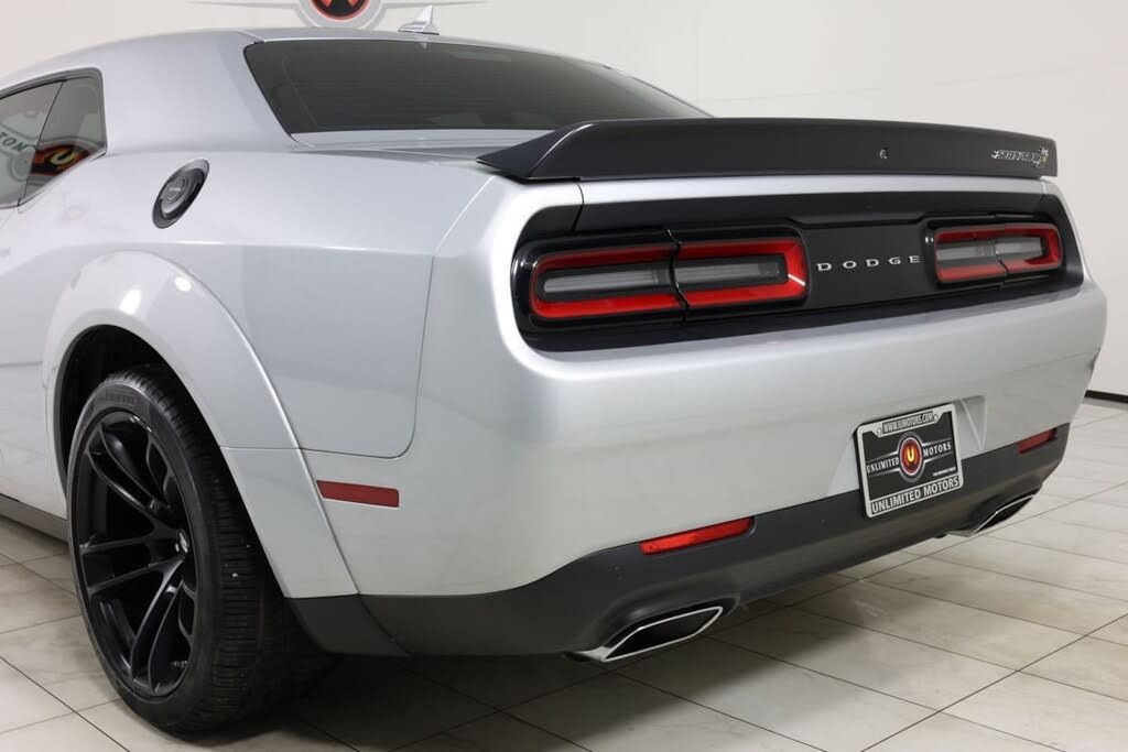2023 DODGE Challenger - photo 42