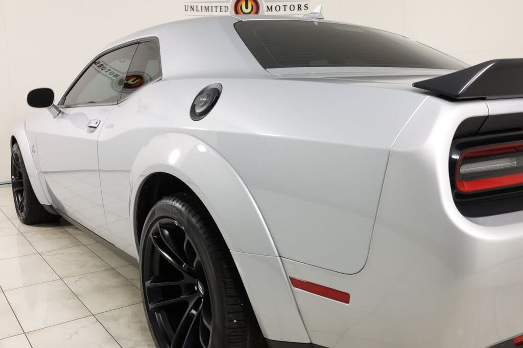 2023 DODGE Challenger - photo 43