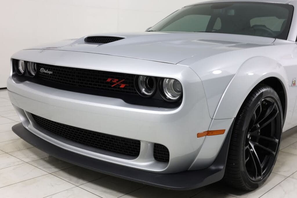 2023 DODGE Challenger - photo 44