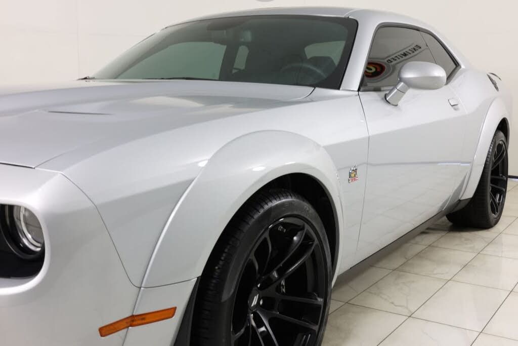 2023 DODGE Challenger - photo 45