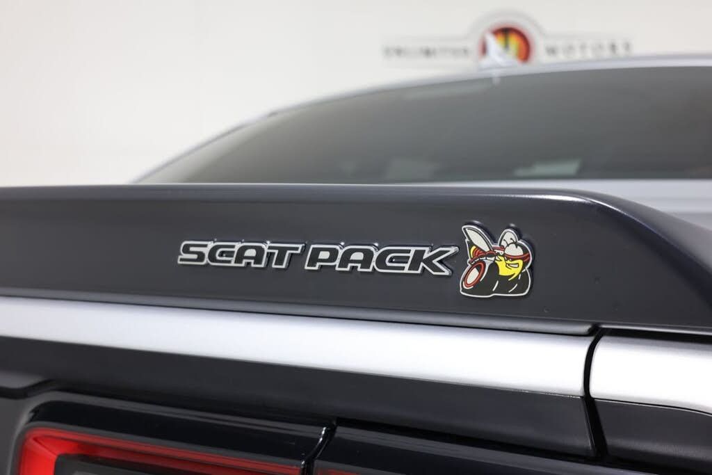 2023 DODGE Challenger - photo 13