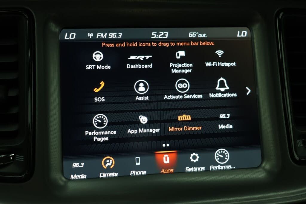 2023 DODGE Challenger - photo 47