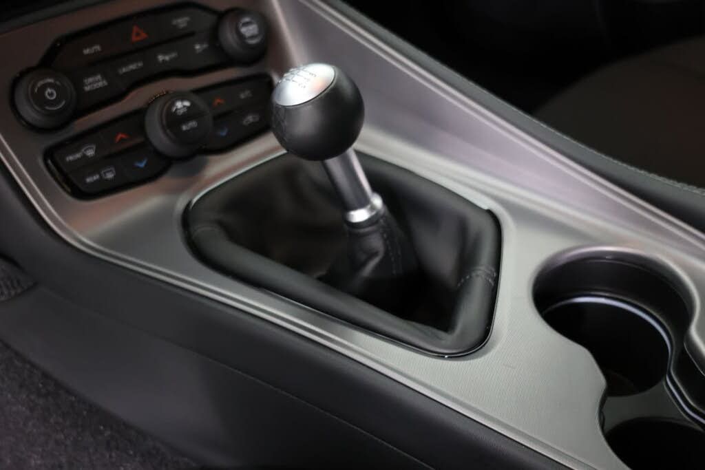 2023 DODGE Challenger - photo 6