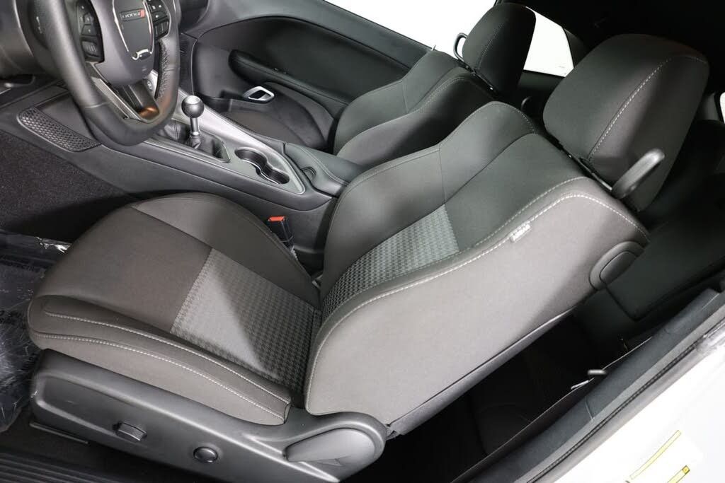 2023 DODGE Challenger - photo 8