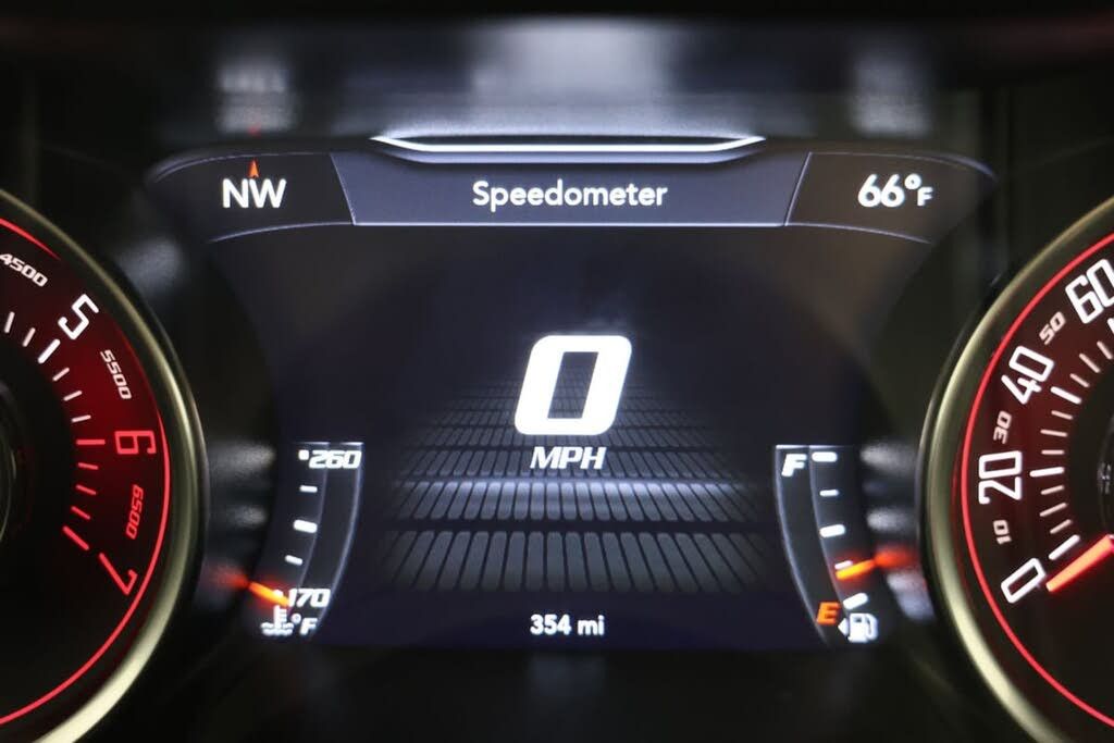 2023 DODGE Challenger - photo 10