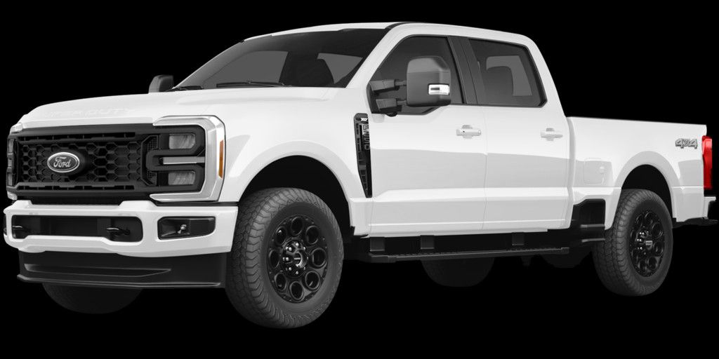 2026 Ford F-250 XL