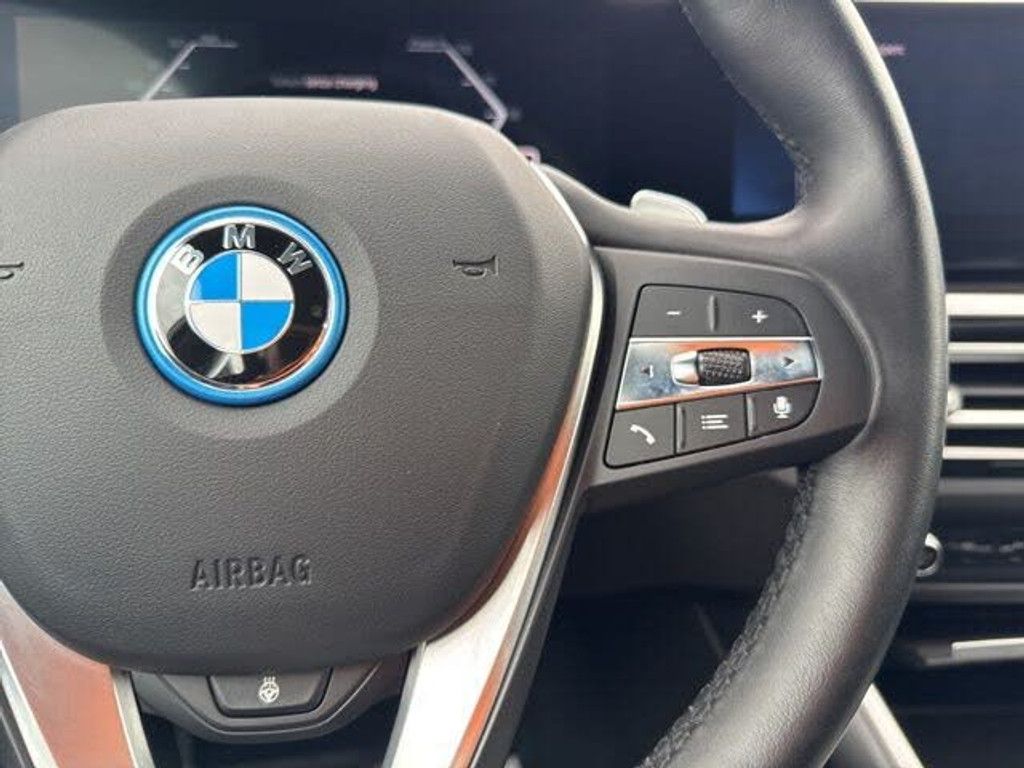2023 BMW 330e - photo 40