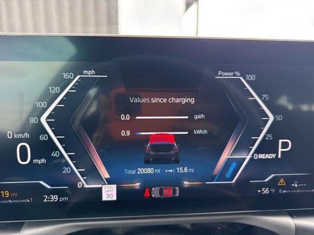 2023 BMW 330e - photo 41