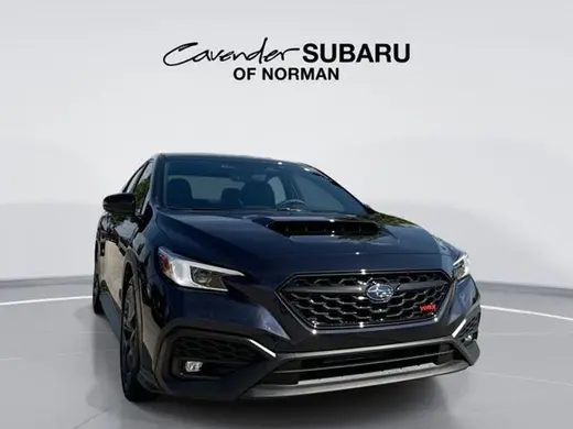 2026 SUBARU WRX tS for sale