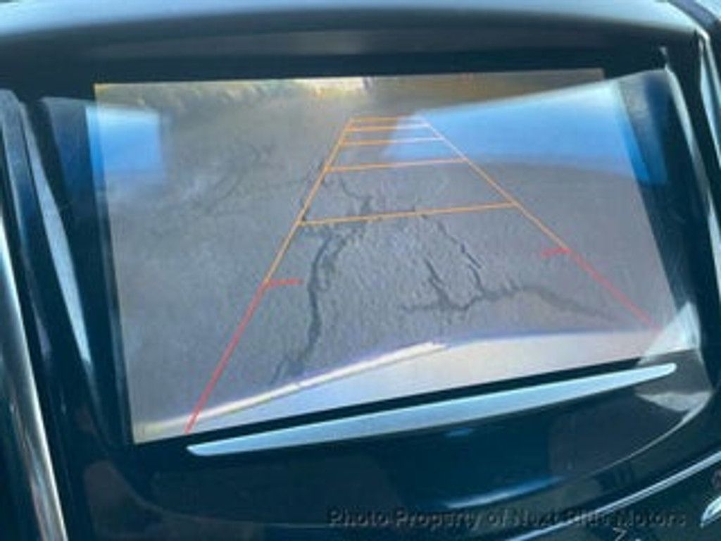 2013 CADILLAC ATS - photo 19