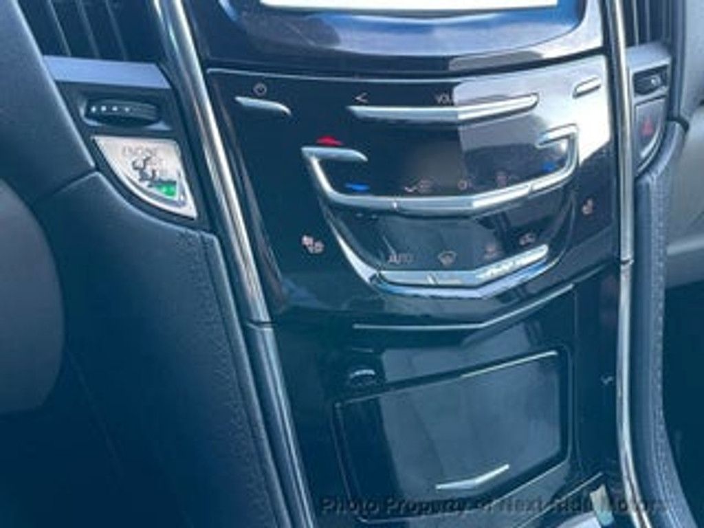 2013 CADILLAC ATS - photo 20