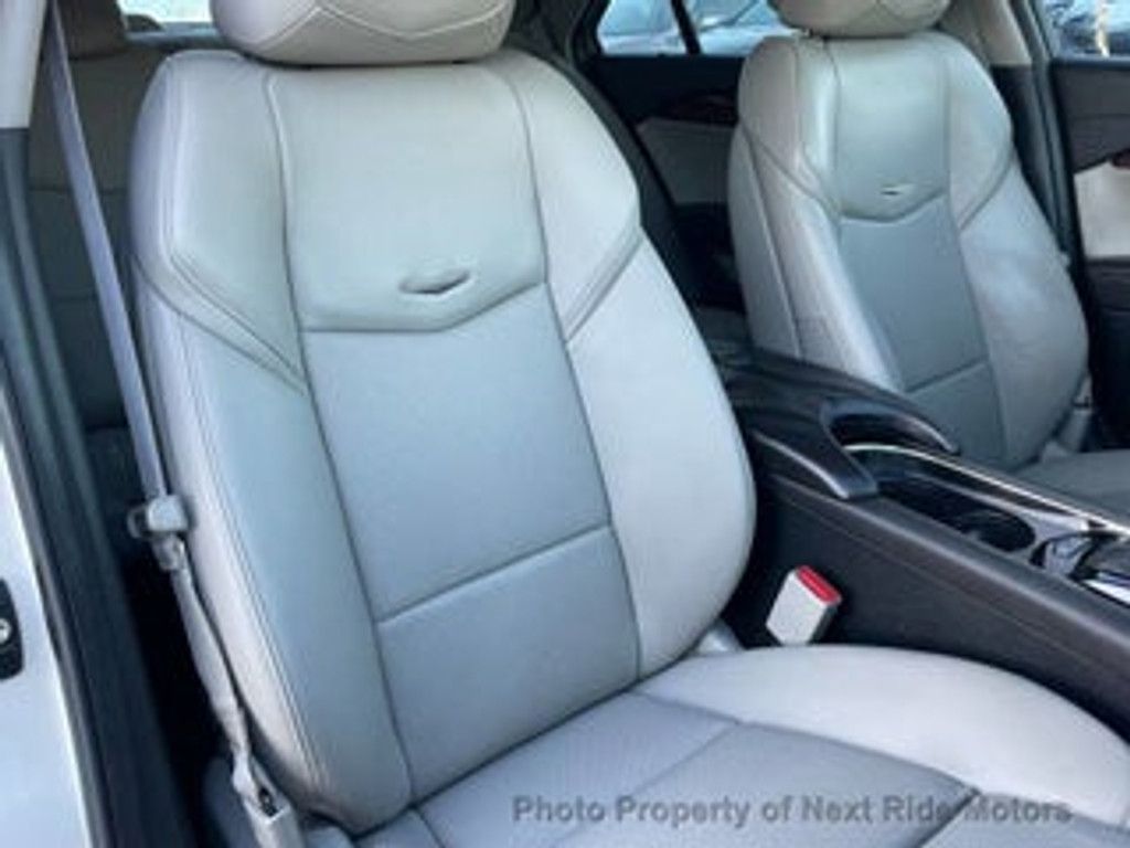 2013 CADILLAC ATS - photo 14