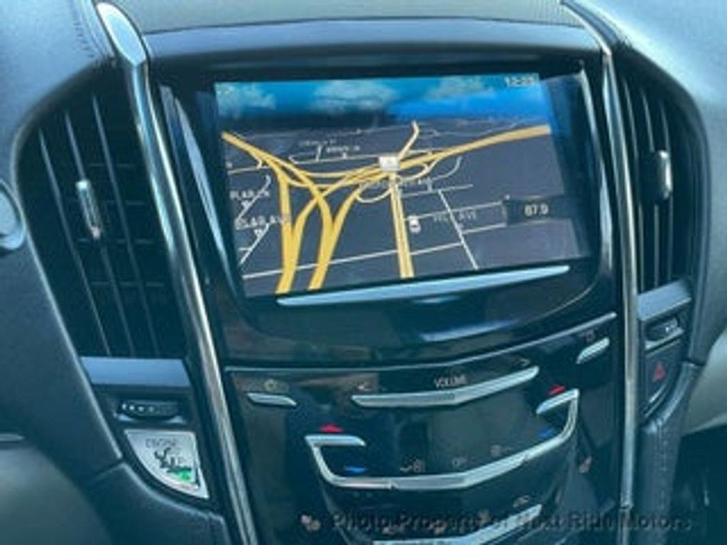 2013 CADILLAC ATS - photo 18