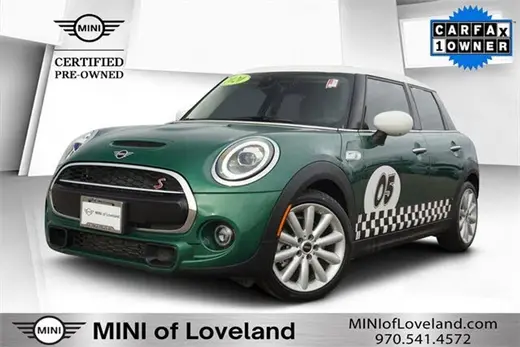 2020 MINI Hardtop S 4-door hatchback fwd for sale