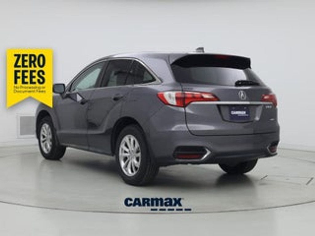 2017 ACURA RDX - photo 2