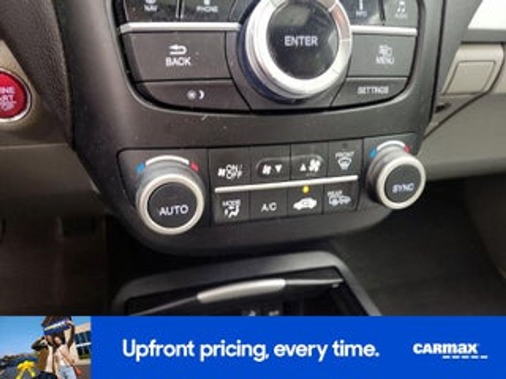 2017 ACURA RDX - photo 19