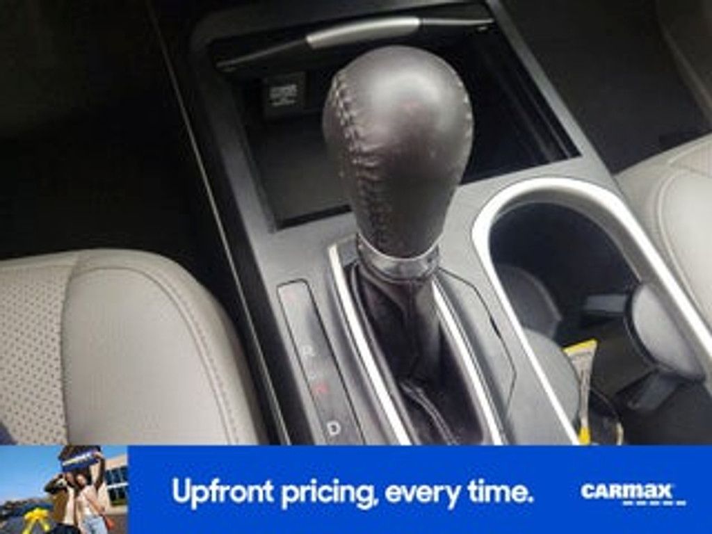 2017 ACURA RDX - photo 20