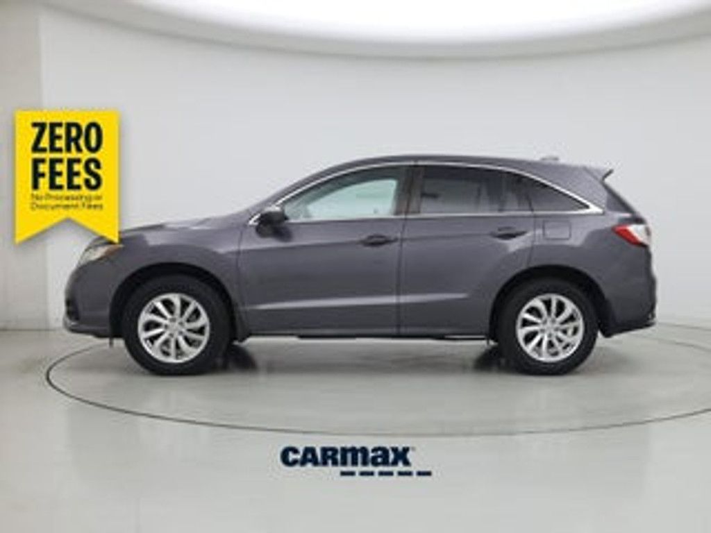 2017 ACURA RDX - photo 3