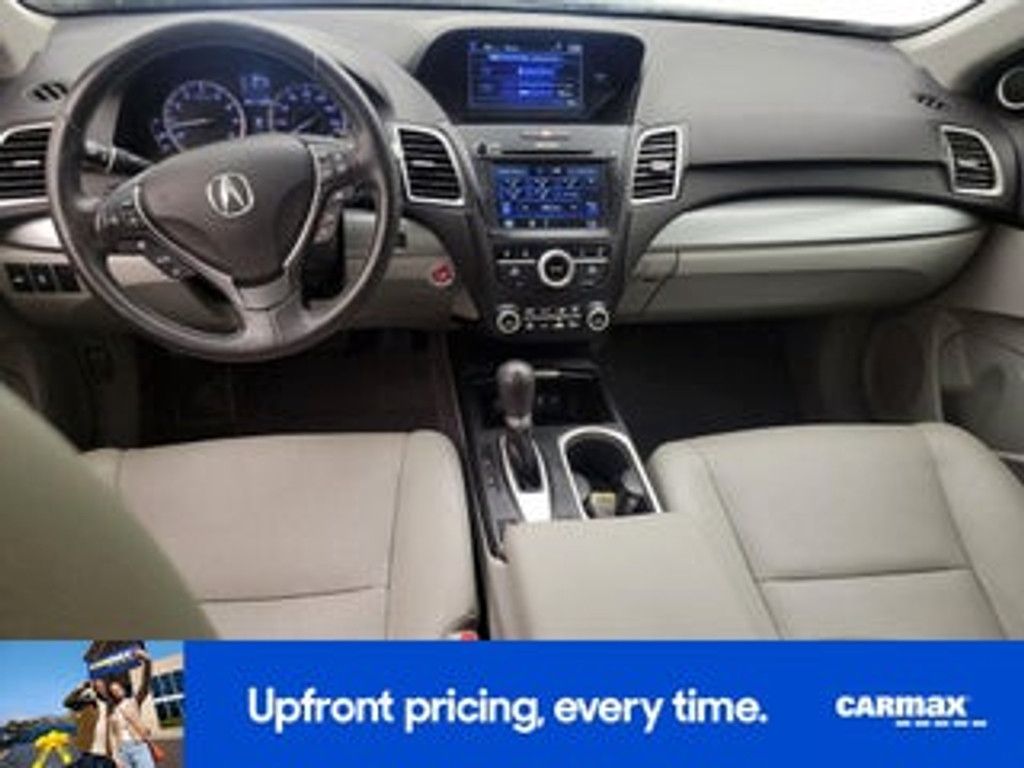 2017 ACURA RDX - photo 11