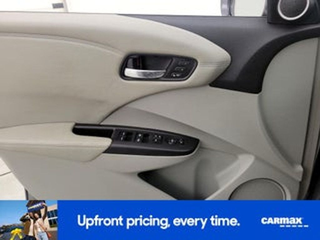 2017 ACURA RDX - photo 15