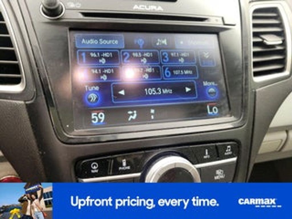 2017 ACURA RDX - photo 18