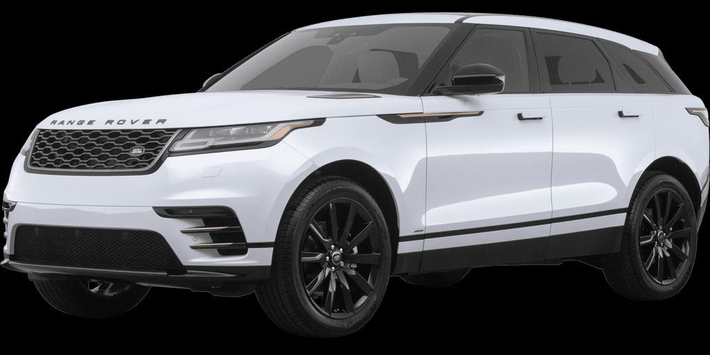2020 Land Rover Range Velar S R Dynamic