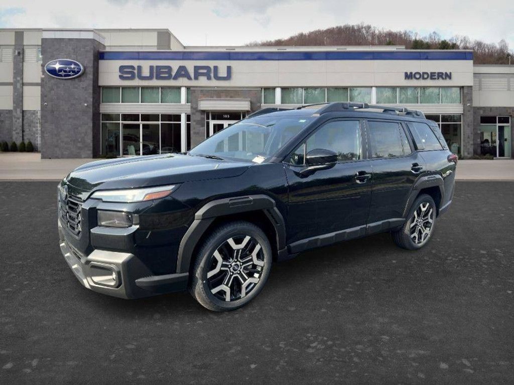 2026 SUBARU Outback Touring for sale
