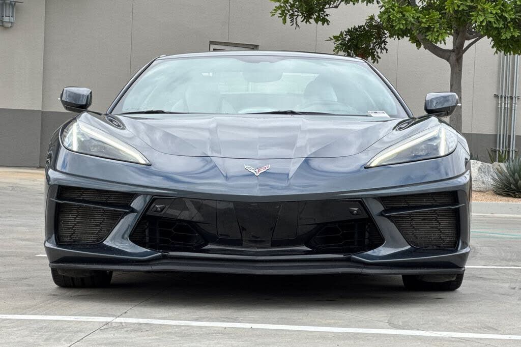 2020 CHEVROLET Corvette - photo 10