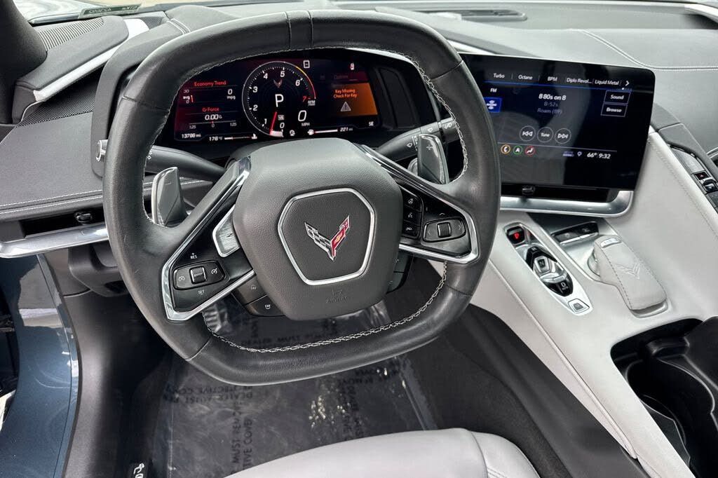 2020 CHEVROLET Corvette - photo 15
