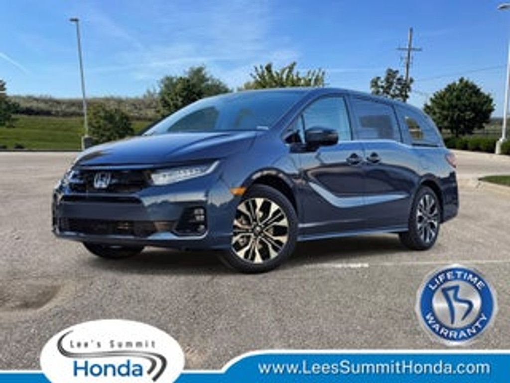 2026 HONDA Odyssey Sport-L for sale