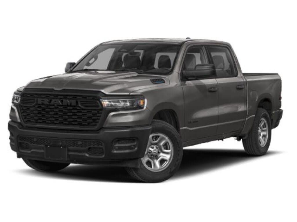 2026 RAM 1500 Tradesman for sale at Big Star Chrysler Jeep Dodge Ram Fiat Clear Lake