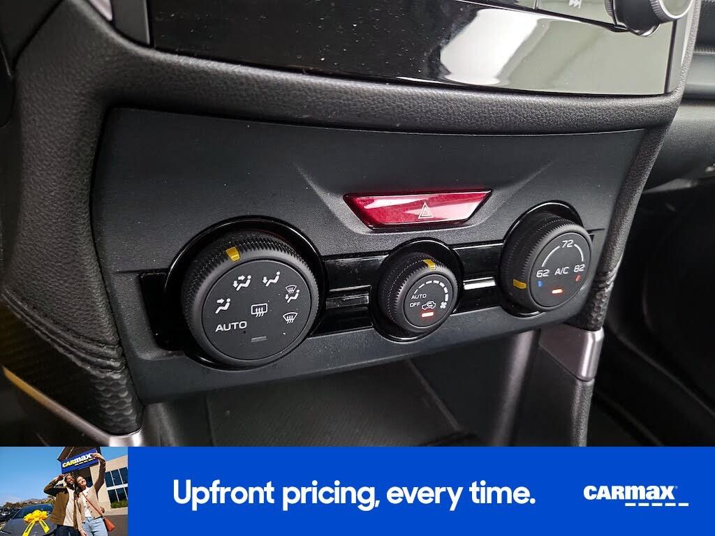 2021 SUBARU Forester - photo 19