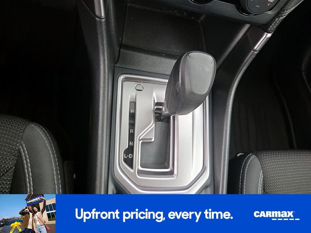 2021 SUBARU Forester - photo 20