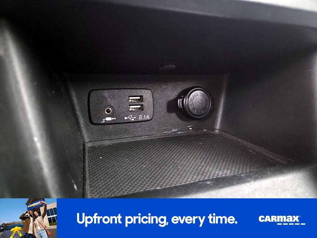 2021 SUBARU Forester - photo 21