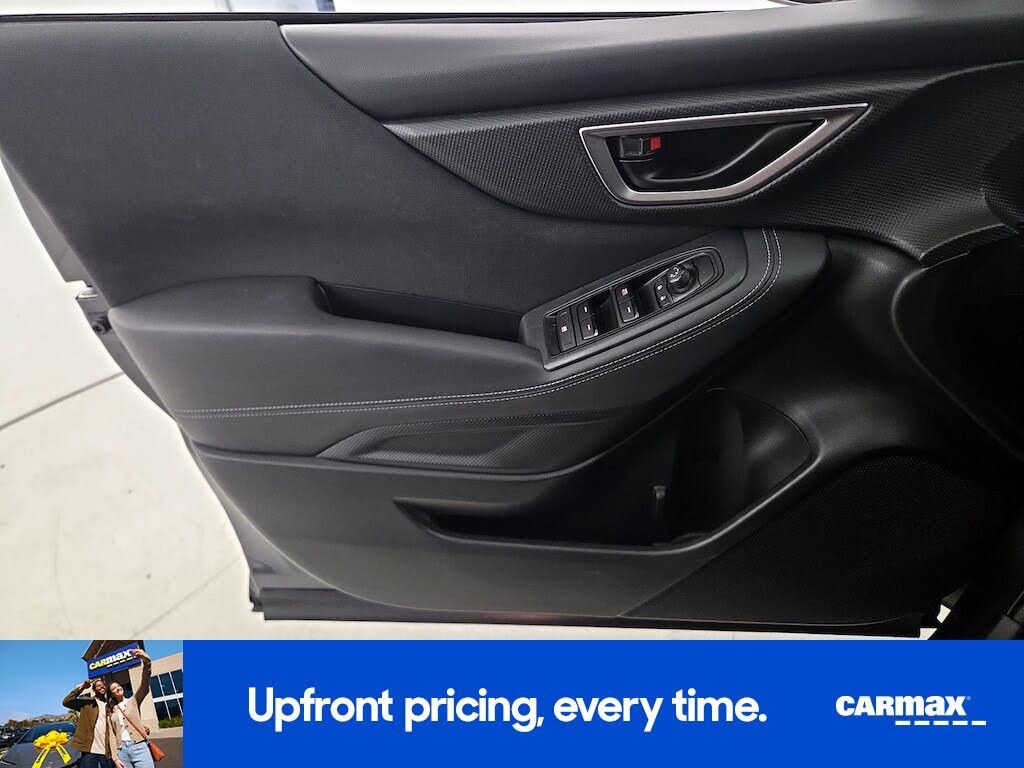 2021 SUBARU Forester - photo 15