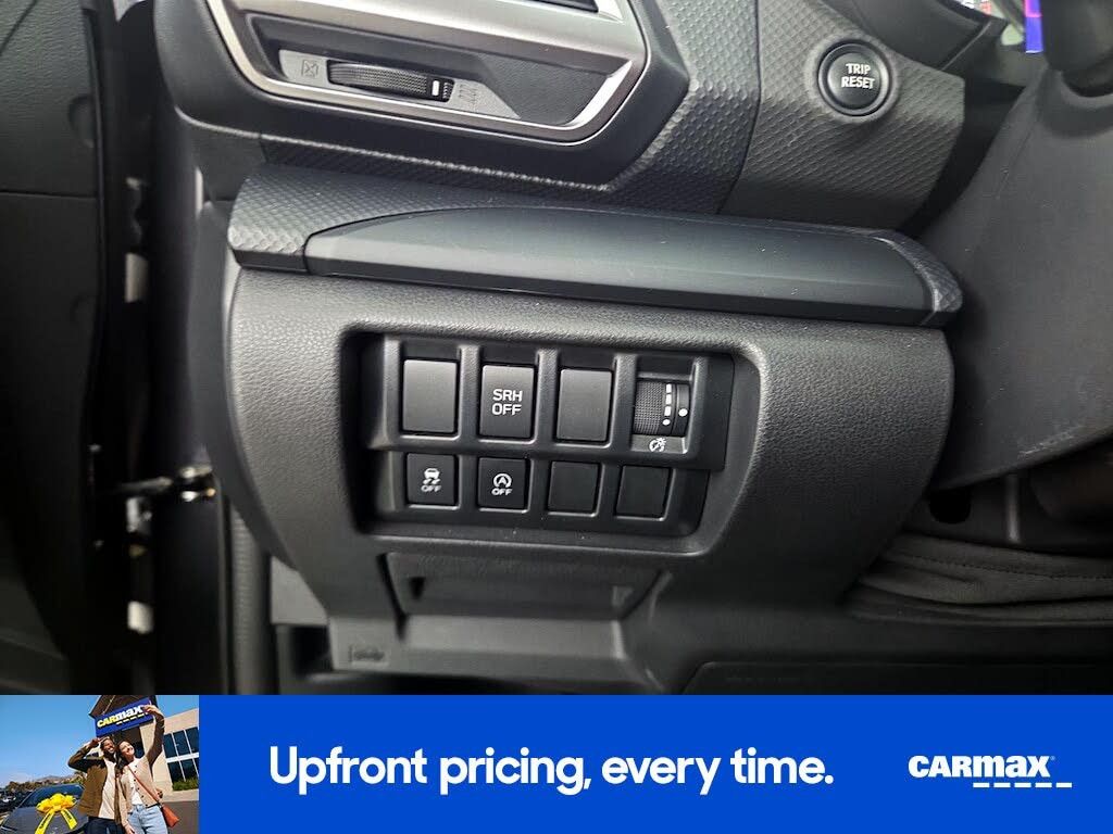 2021 SUBARU Forester - photo 16