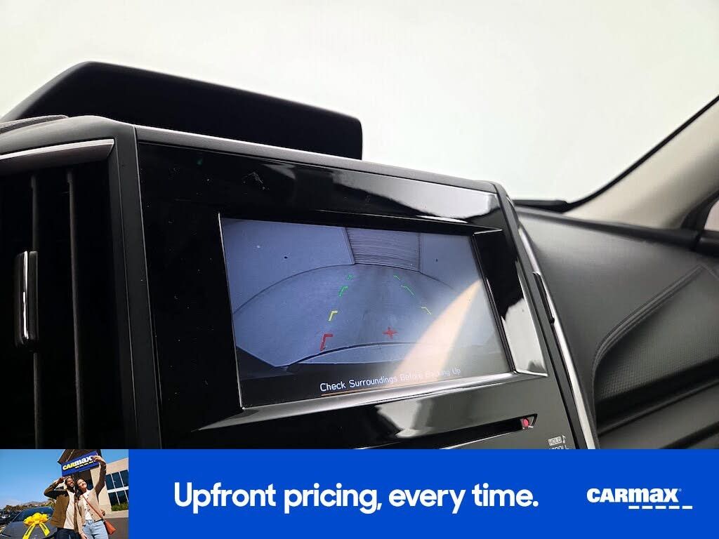 2021 SUBARU Forester - photo 17
