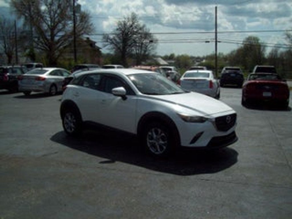 2019 MAZDA CX-3 - photo 7