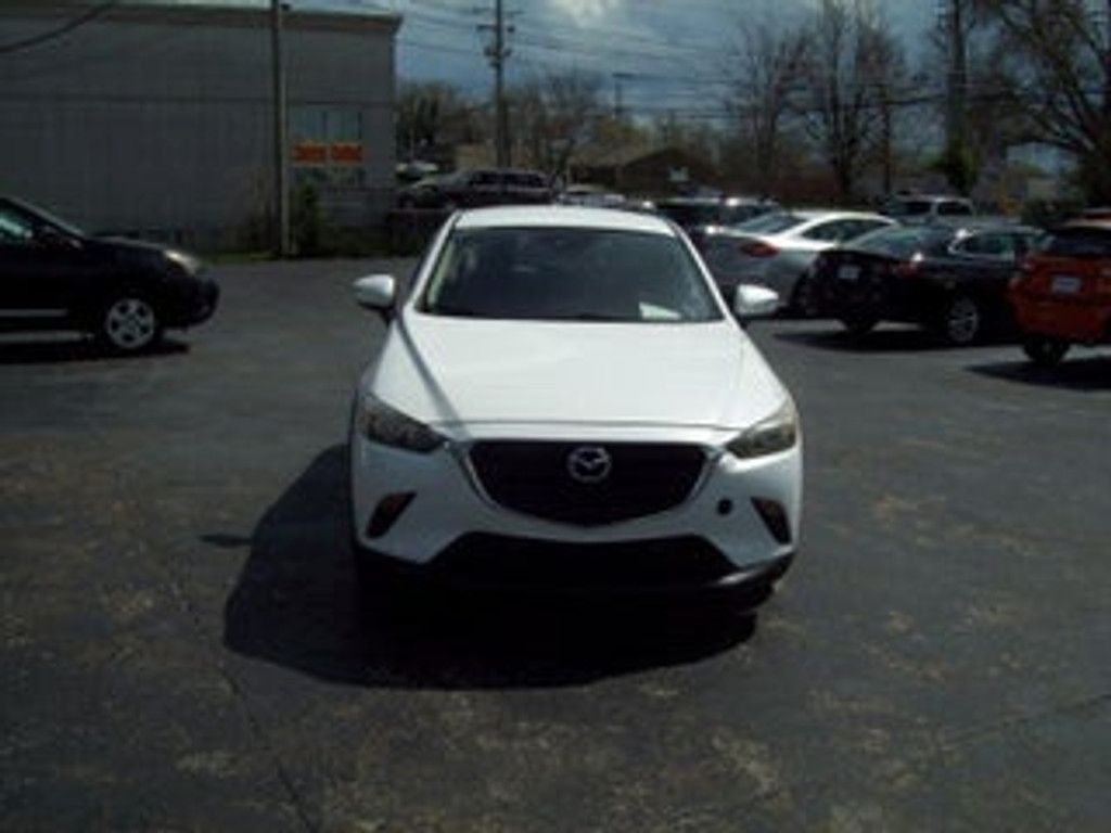 2019 MAZDA CX-3 - photo 8
