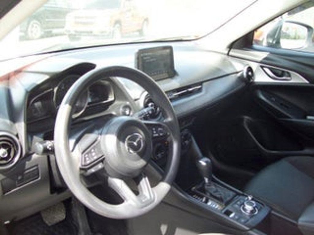 2019 MAZDA CX-3 - photo 9