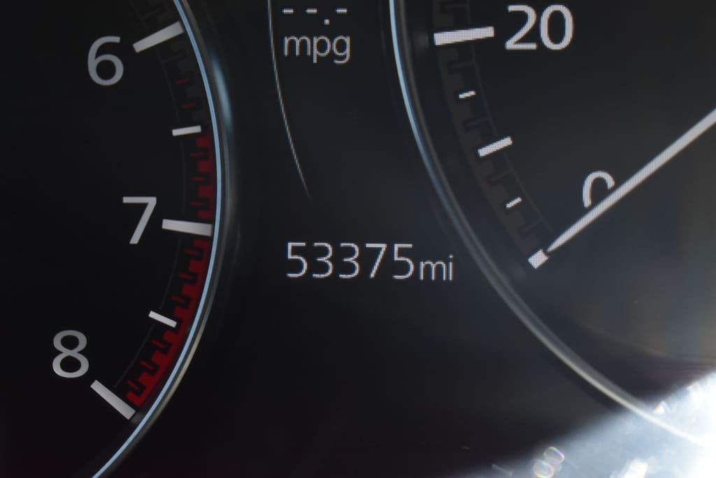 2024 Mazda CX-30 Preferred Package