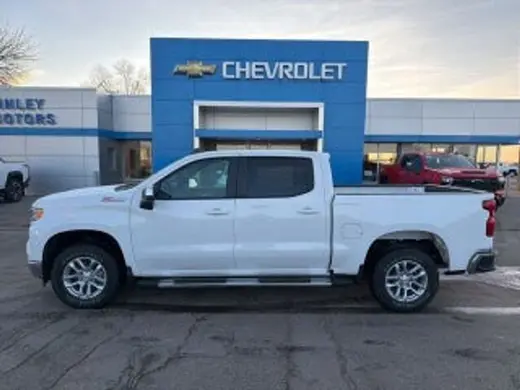 2026 CHEVROLET Silverado High Country for sale