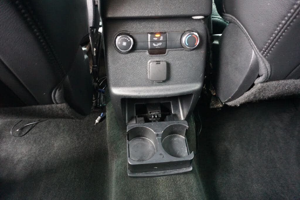 2016 FORD Explorer - photo 20