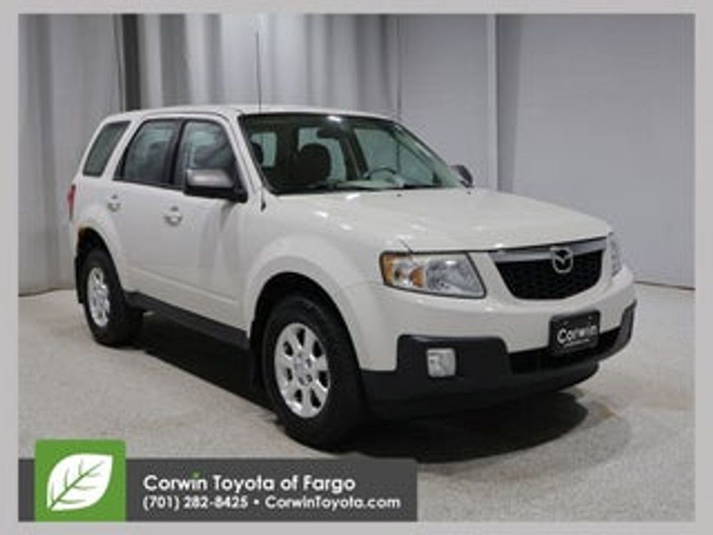 2011 Mazda Tribute I